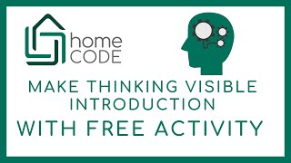 Make Thinking Visible Series: Introduction (Free Teaching Activity)