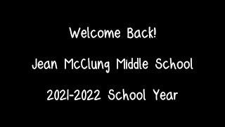 Welcome Back Trojans