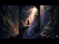 Licht im Abgrund – Deine Seele bricht das Schweigen 🕯️✨