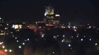 Boston Nightlife Documentary