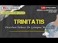 Minggu XVIII Dung Trinitatis - 16 Oktober 2022 || LIVE STREAMING