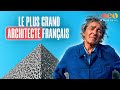 Rudy Ricciotti, le plus grand architecte français