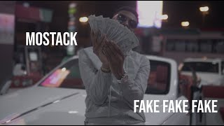 Mostack - Fake Fake Fake