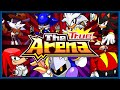 Sonic Robo Blast 2 v2.2 ~ The True Arena