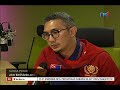 SUKMA PERAK : JOHOR BERSIH, BEBAS PENGGUNAAN DADAH TERLARANG [3 OKT 2018]