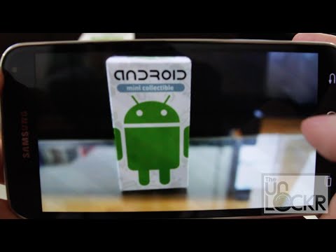 How to Change the Camera on Your Android Device How to Change the Camera on Your Android Device
