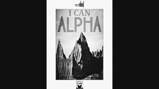 ALPHA ― أستطيع/I can