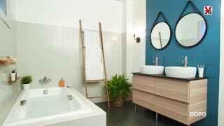 Come rinnovare il bagno?