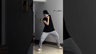 《承霖.》Old Video《沉沦与遐想 - C.HOPE》| Hot Dance Douyin #shorts