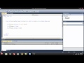 Visual Basic Tutorial - Variables