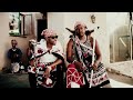 Kraizie Feat Molly aka Superman Omnyama - Isangoma (Official Music video)