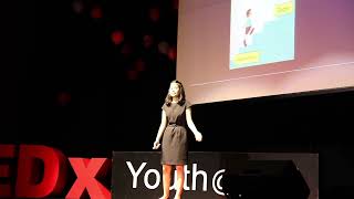 Why Do Asian Parents Want Us To Be Doctors? | Plearn Chirasavinuprapand | TEDxYouth@ICS