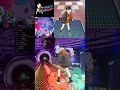 vrダンスゲームで『ch4nge』踊ってみた 可不 giga dancedash