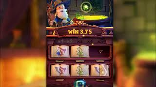 Wizdom Wonders Slot Online – รีวิวสล็อตออนไลน์ วิซด้อมวอนเดอร์ส