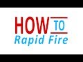 HOW TO : RAPID FIRE ON JUGGERNAUT 7.0 MODDED CONTROLLER