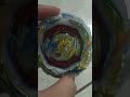 戰鬥陀螺 加特林天龍 Beyblade gatling dragon