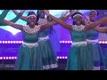 Mzansi Youth Choir Full Performance & Story  America's Got Talent 2023 Grand Final