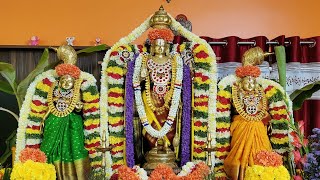 Sidhappa's | Sri sathyanarayanaswamy Pooja | Koudenahalli | Bengaluru | Srisreekaram |