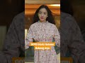 Bisa Jadi Inspirasi, OOTD Ala Starla di Sinetron Cinta Setelah Cinta #shorts