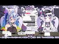 【ラジオ ちゃろみ探偵団β】第五十回目35人目ゲスト『音狼ビビちゃん』【 vtuber 羽瑠流ウル】