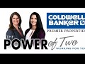 COLDWELL BANKER PREMIER PROPERTIES