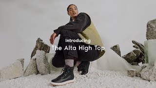 The Alta High Top | Experience Winter Differently