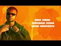 Martin Vox - Muchasvotwa (official Lyric video)