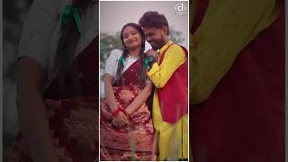 Puruliar Jhumur Gaanete Amra Nachbo Dhoni Eksathe | New Purulia Song 2025 | Shankar Tantubai | #song