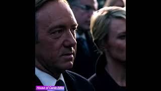 "Power is a lot like Real Estate..." #Shorts - House of Cards Edits