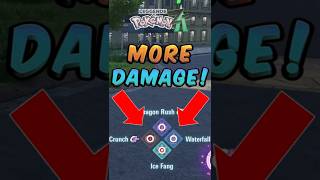 This SECRET Makes Pokémon Battles SO Much Easier! Pokémon Legends ZA GUIDE! #pokemon