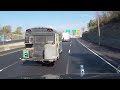 heavy haul tv episode 446 tapv alabama to indiana