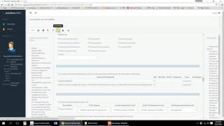 MTS Web Access Eval, SOAP note