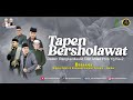 TAPEN BONDOWOSO BERSHOLAWAT || MAULID NABI MUHAMMAD S.A.W || MDS SUMBERWRINGIN