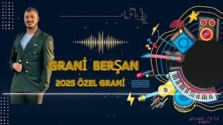 Diyarbakır Halayı Grani Berşan ( 2025 ) Özel Grani ..