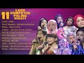 11 lagu kompetisi paling di hati