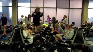 CSA Harlem Shake