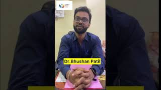 DR. BHUSHAN PATIL| About - Mannsparsh Neuropsychiatric Centre and Nursing Home |  Kalyan Mumbai