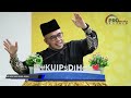 13-04-2023 SS Dato' Prof Dr MAZA: Kita Dan Al-Quran