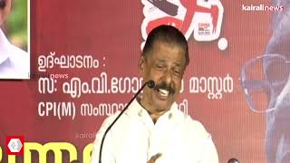 'കോൺഗ്രസ് ബിജെപിയുടെ വോട്ട് വാങ്ങിയോ? കൊടുക്കൽ വാങ്ങലുകൾ ഇരുകൂട്ടരും വ്യക്തമാക്കണം'