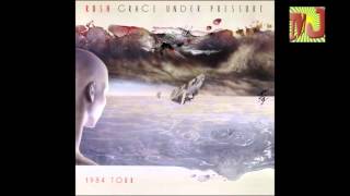 Rush - Grace Under Pressure 1984 Live: the \