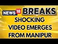 Two Youths Abducted By Suspected Kuki Militants Appeal To Manipur CM In A Viral Video | News18