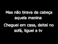 Mc Moreno Tragedia-Letra