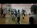 Chris Brown - Party Next Door | Ds Fuel & Jc Choreography