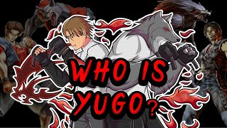 Is Yugo the REAL Protagonist of Bloody Roar?