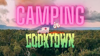 #47 Australia Lap - AMAZING FARMSTAYS & HOSPITAL VISITS  - Cooktown take 2!