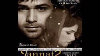 (Mujhe pyar pyar haan kyun hua) jannat 2 release 2012.wmv