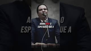 Crente que não gosta de ouvir a doutrina da bíblia! #apocalipse,#apocalipseoficial