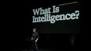 What is Intelligence?