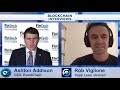 blockchain interviews rob viglione team lead at horizen