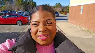 Vlogmas/Do'in Me! Errands \u0026 Mufasa!